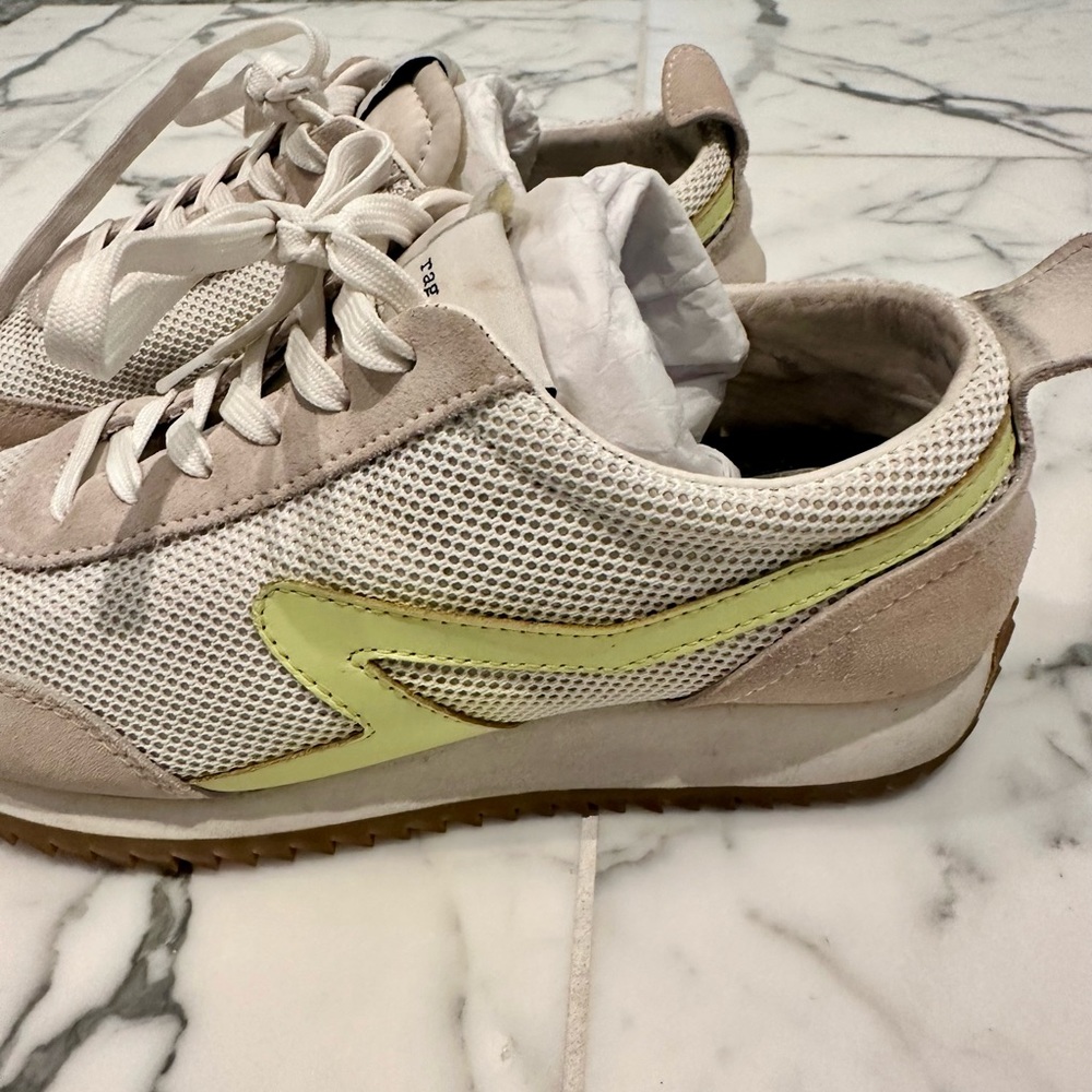 Rag $&Bone Icon Retro Runner - image 4